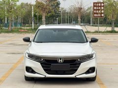 Honda Accord 260TURBO Magic Night Premium Edition - фото 3