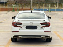 Honda Accord 260TURBO Magic Night Premium Edition - фото 4