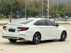 Honda Accord 260TURBO Magic Night Premium Edition - фото 5