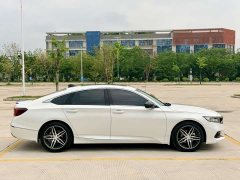 Honda Accord 260TURBO Magic Night Premium Edition - фото 7
