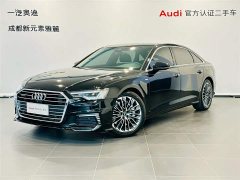 Audi A6L New Energy 2020 55 TFSI e quattro - фото 1