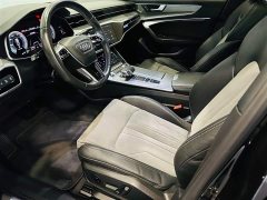 Audi A6L New Energy 2020 55 TFSI e quattro - фото 10