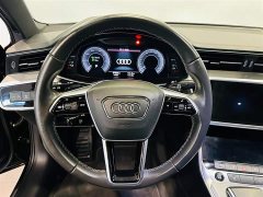 Audi A6L New Energy 2020 55 TFSI e quattro - фото 12