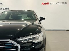 Audi A6L New Energy 2020 55 TFSI e quattro - фото 14