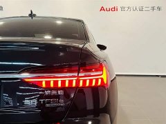 Audi A6L New Energy 2020 55 TFSI e quattro - фото 16