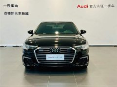 Audi A6L New Energy 2020 55 TFSI e quattro - фото 2