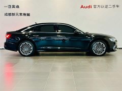 Audi A6L New Energy 2020 55 TFSI e quattro - фото 3