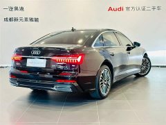 Audi A6L New Energy 2020 55 TFSI e quattro - фото 4