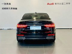 Audi A6L New Energy 2020 55 TFSI e quattro - фото 5