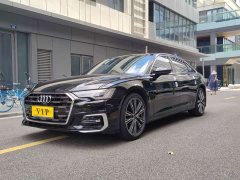 Audi A6L 45 TFSI Premium Dynamic - фото 1