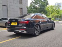 Audi A6L 45 TFSI Premium Dynamic - фото 14