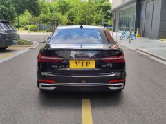 Audi A6L 45 TFSI Premium Dynamic - фото 15