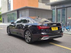 Audi A6L 45 TFSI Premium Dynamic - фото 16