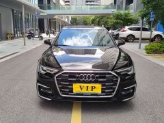 Audi A6L 45 TFSI Premium Dynamic - фото 2