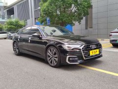 Audi A6L 45 TFSI Premium Dynamic - фото 3