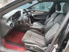 Audi A6L 45 TFSI Premium Dynamic - фото 4