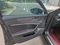 Audi A6L 45 TFSI Premium Dynamic - фото 5