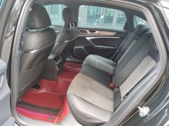 Audi A6L 45 TFSI Premium Dynamic - фото 7