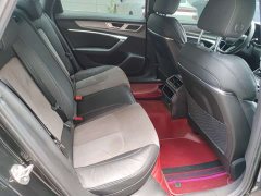 Audi A6L 45 TFSI Premium Dynamic - фото 8