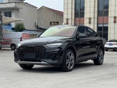 Audi Q5L Sportback 45 TFSI Luxury - фото 1