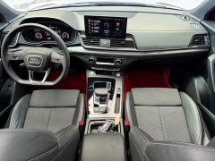 Audi Q5L Sportback 45 TFSI Luxury - фото 13