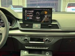 Audi Q5L Sportback 45 TFSI Luxury - фото 14