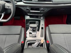 Audi Q5L Sportback 45 TFSI Luxury - фото 15