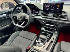 Audi Q5L Sportback 45 TFSI Luxury - фото 16