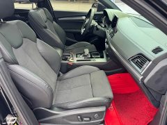 Audi Q5L Sportback 45 TFSI Luxury - фото 18