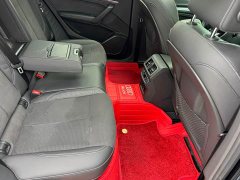 Audi Q5L Sportback 45 TFSI Luxury - фото 19
