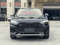 Audi Q5L Sportback 45 TFSI Luxury - фото 2