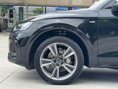 Audi Q5L Sportback 45 TFSI Luxury - фото 3
