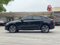 Audi Q5L Sportback 45 TFSI Luxury - фото 4