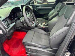 Audi Q5L Sportback 45 TFSI Luxury - фото 5