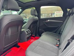 Audi Q5L Sportback 45 TFSI Luxury - фото 8