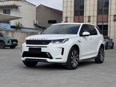 Lexus Discovery Sport 2020 249PS R-Dynamic Performance Edition - фото 1
