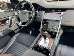 Lexus Discovery Sport 2020 249PS R-Dynamic Performance Edition - фото 16
