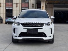 Lexus Discovery Sport 2020 249PS R-Dynamic Performance Edition - фото 2