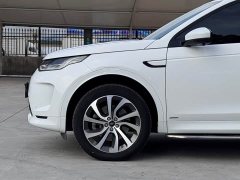 Lexus Discovery Sport 2020 249PS R-Dynamic Performance Edition - фото 3