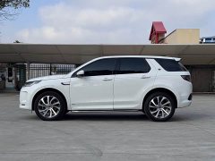 Lexus Discovery Sport 2020 249PS R-Dynamic Performance Edition - фото 4