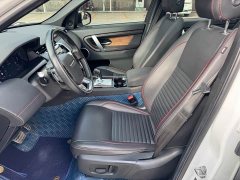 Lexus Discovery Sport 2020 249PS R-Dynamic Performance Edition - фото 5