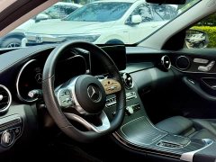 Mercedes-Benz C-Class C 260 L Sports Edition - фото 10