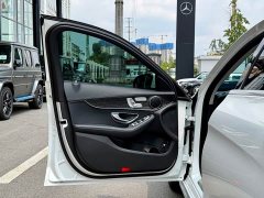 Mercedes-Benz C-Class C 260 L Sports Edition - фото 12