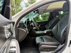 Mercedes-Benz C-Class C 260 L Sports Edition - фото 13