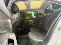 Mercedes-Benz C-Class C 260 L Sports Edition - фото 14