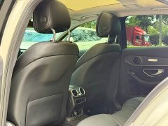 Mercedes-Benz C-Class C 260 L Sports Edition - фото 15
