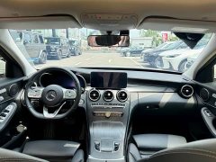 Mercedes-Benz C-Class C 260 L Sports Edition - фото 17