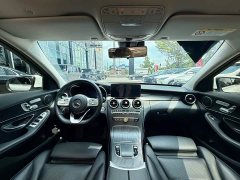 Mercedes-Benz C-Class C 260 L Sports Edition - фото 18