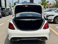 Mercedes-Benz C-Class C 260 L Sports Edition - фото 19