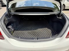 Mercedes-Benz C-Class C 260 L Sports Edition - фото 20